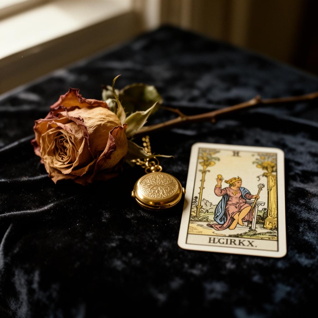 Love & Relationship Reading