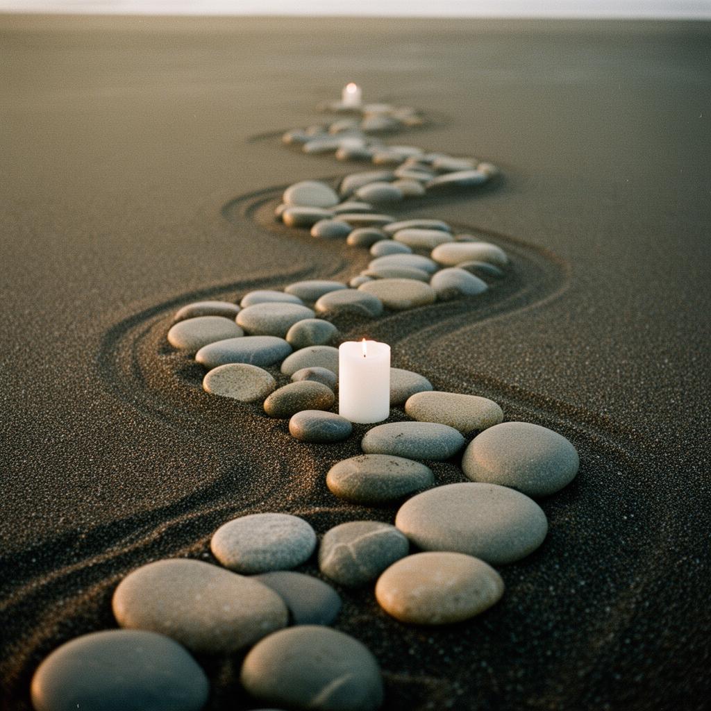 Future Path Reading
